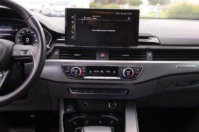 2023 Audi A5 Sportback 45 S line Premium Plus quattro