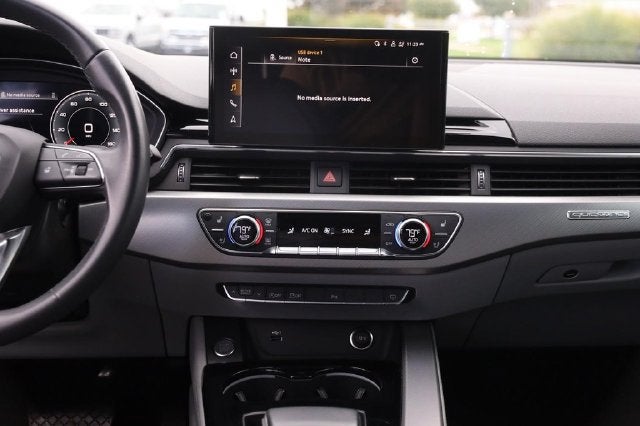 2023 Audi A5 Sportback 45 S line Premium Plus quattro