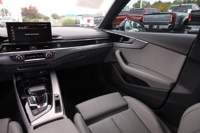 2023 Audi A5 Sportback 45 S line Premium Plus quattro