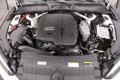 2023 Audi A5 Sportback 45 S line Premium Plus quattro
