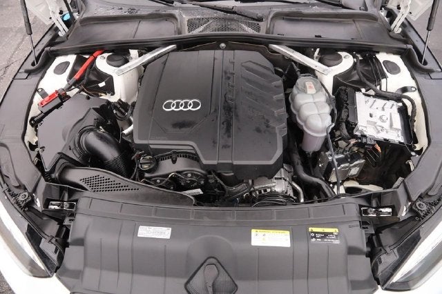 2023 Audi A5 Sportback 45 S line Premium Plus quattro