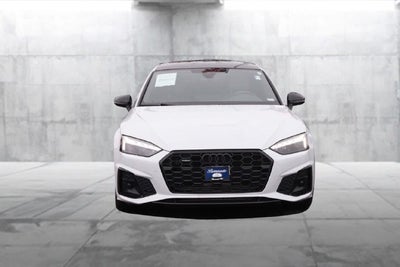 2023 Audi A5 Sportback 45 S line Premium Plus quattro