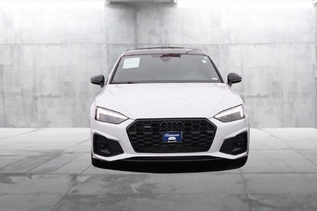 2023 Audi A5 Sportback 45 S line Premium Plus quattro