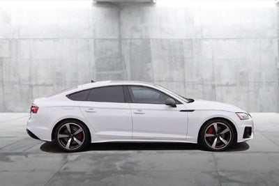 2023 Audi A5 Sportback 45 S line Premium Plus quattro