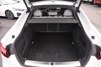 2023 Audi A5 Sportback 45 S line Premium Plus quattro