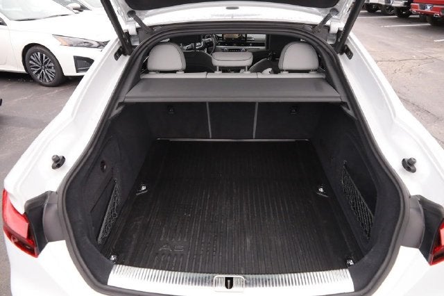 2023 Audi A5 Sportback 45 S line Premium Plus quattro
