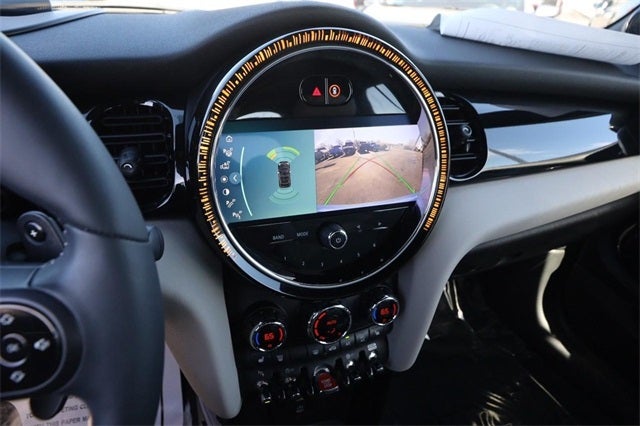 2023 MINI Cooper S Base