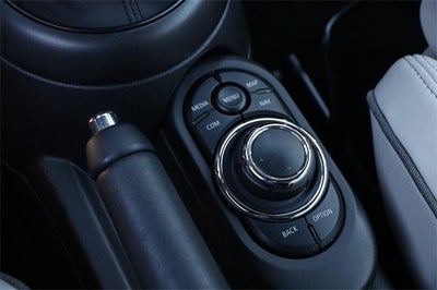 2023 MINI Cooper S Base