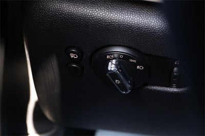 2023 MINI Cooper S Base