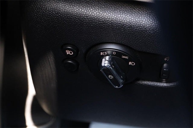 2023 MINI Cooper S Base