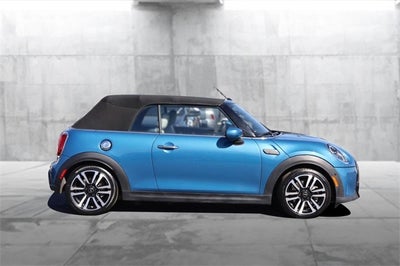 2023 MINI Cooper S Base