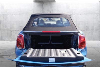 2023 MINI Cooper S Base