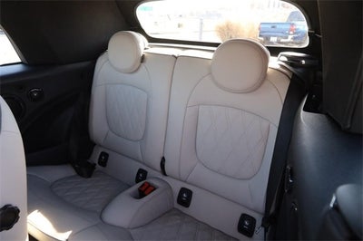 2023 MINI Cooper S Base