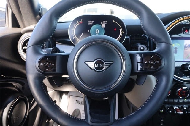 2023 MINI Cooper S Base