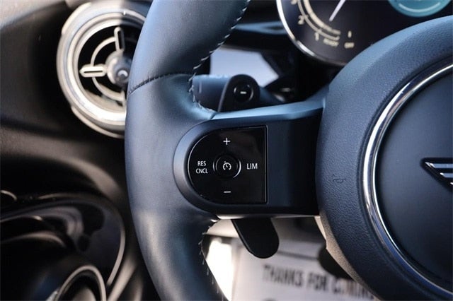 2023 MINI Cooper S Base