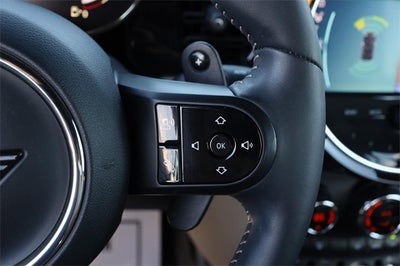 2023 MINI Cooper S Base