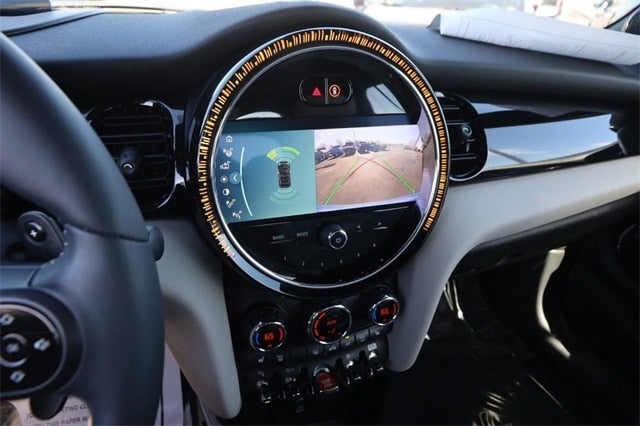 2023 MINI Cooper S Base