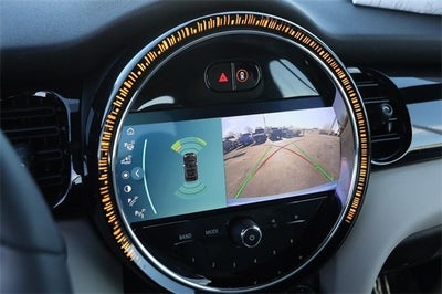 2023 MINI Cooper S Base