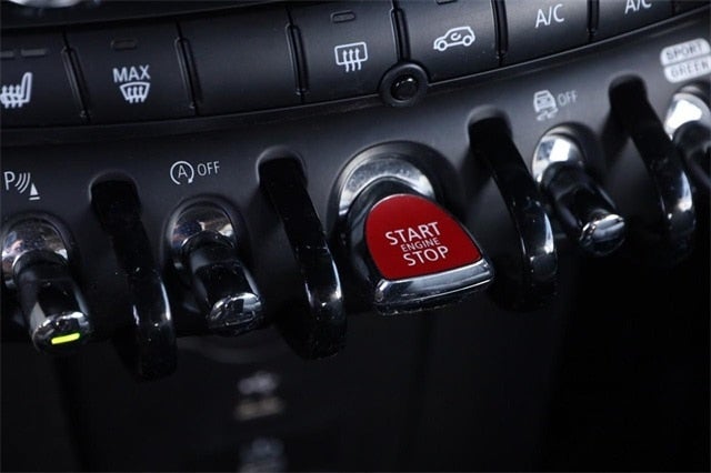 2023 MINI Cooper S Base