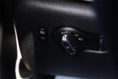 2023 MINI Cooper S Base