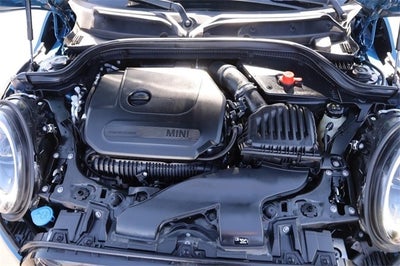 2023 MINI Cooper S Base