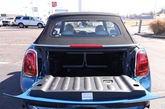 2023 MINI Cooper S Base