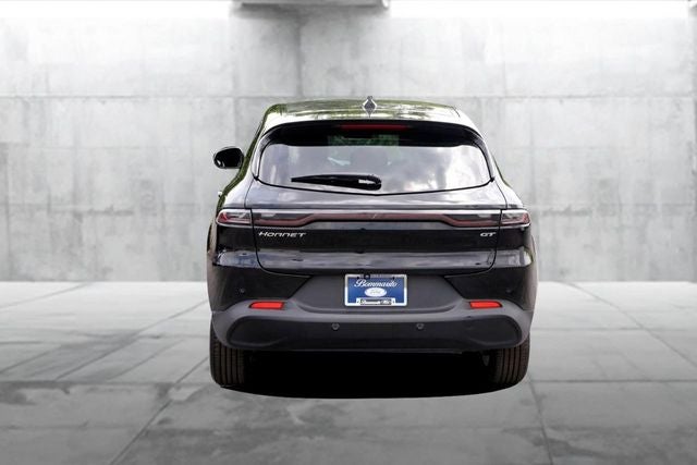 2024 Dodge Hornet GT