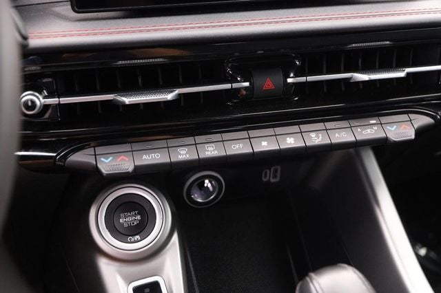 2024 Dodge Hornet GT