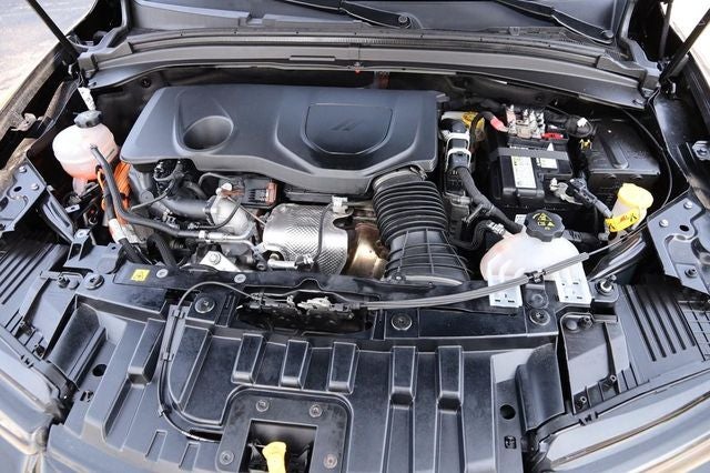 2024 Dodge Hornet R/T
