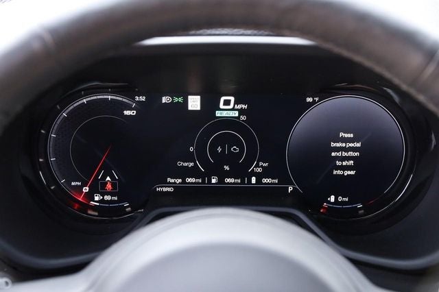 2024 Dodge Hornet R/T
