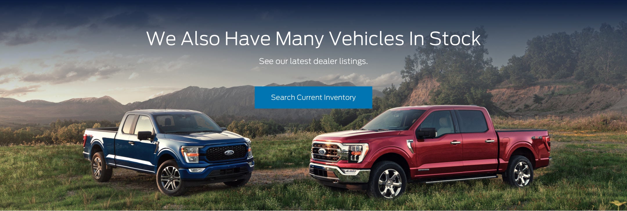 Ford vehicles in stock | Bommarito Ford Superstore in Hazelwood MO