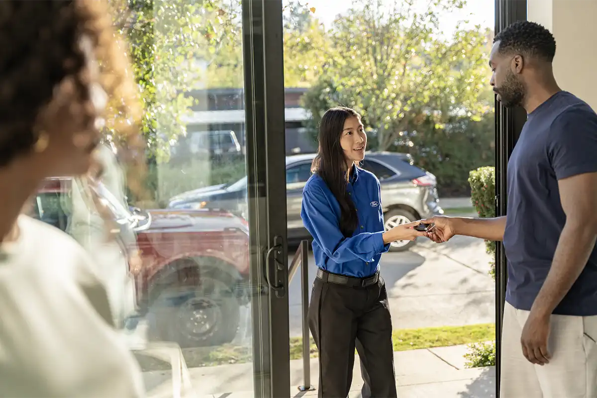 Bommarito Ford Superstore in Hazelwood MO