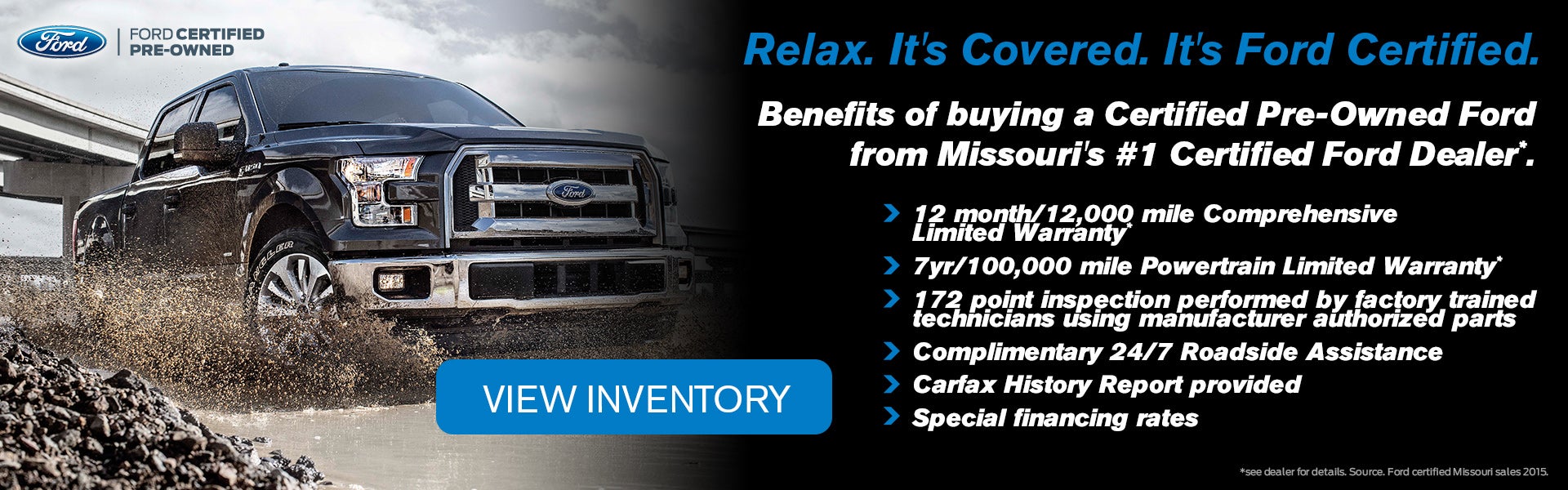 Bommarito Ford Hazelwood, MO New & Used Ford Dealership