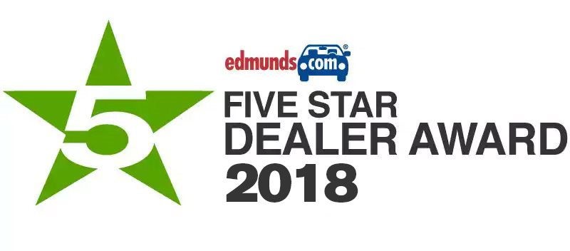 Dealer of the Year Dealer of the Year