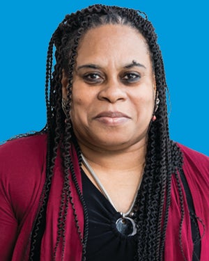 Vicky Woodson-Wallace